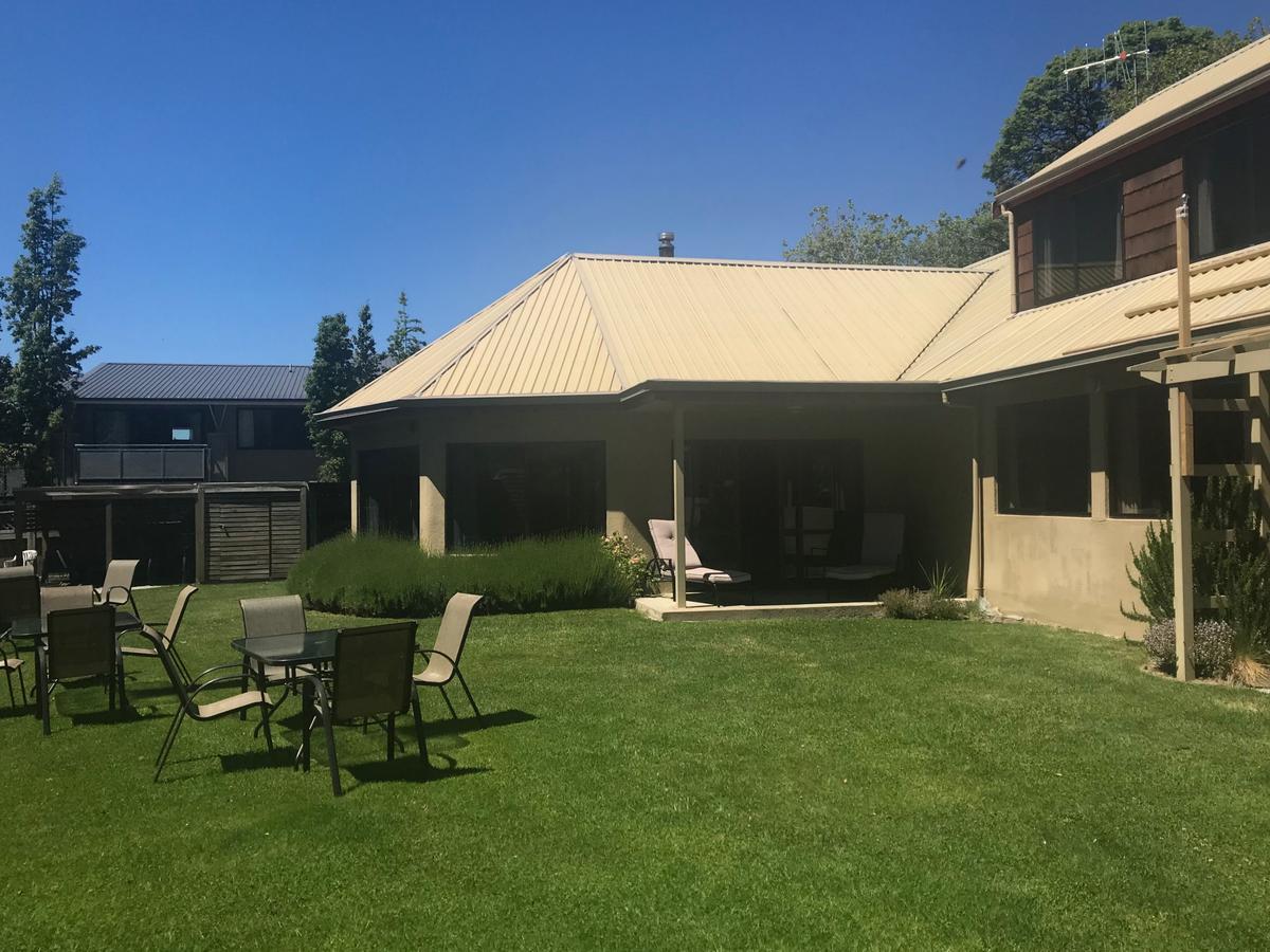 Guest house Altamont Wanaka