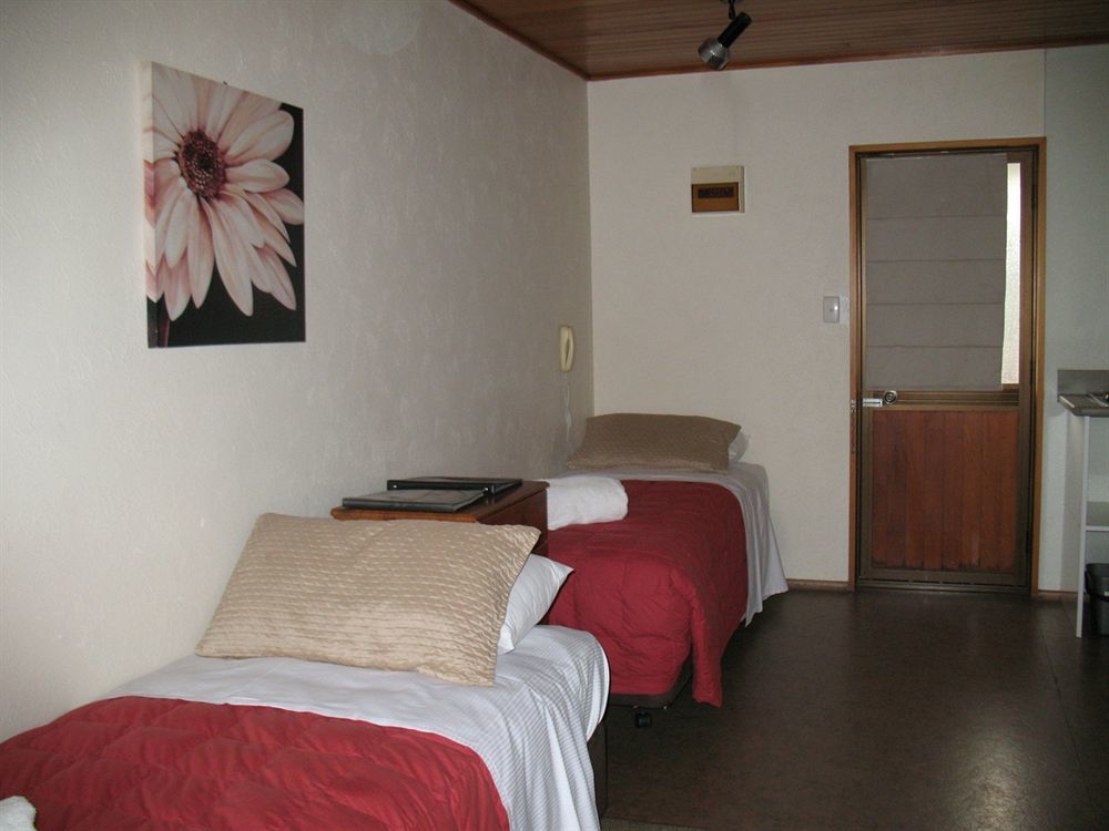 Motel Asure Brookvale 4*