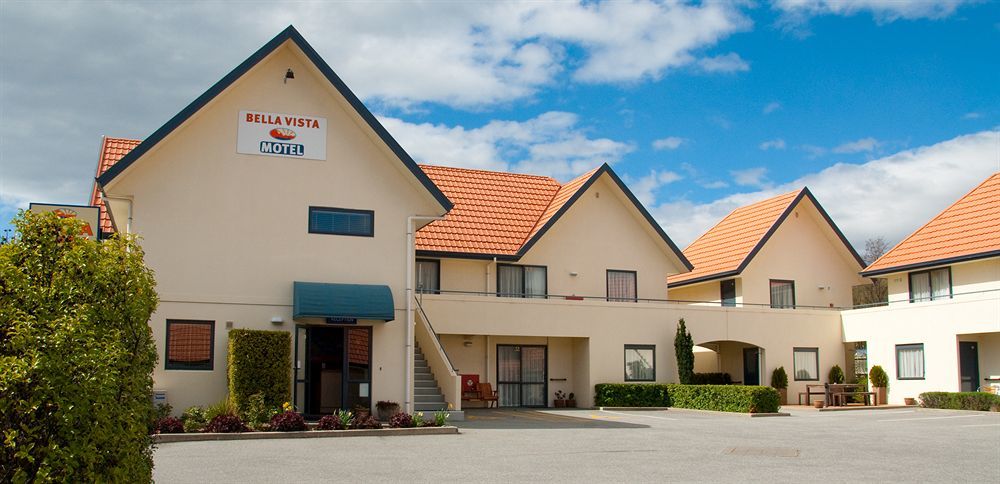 Motel Bella Vista