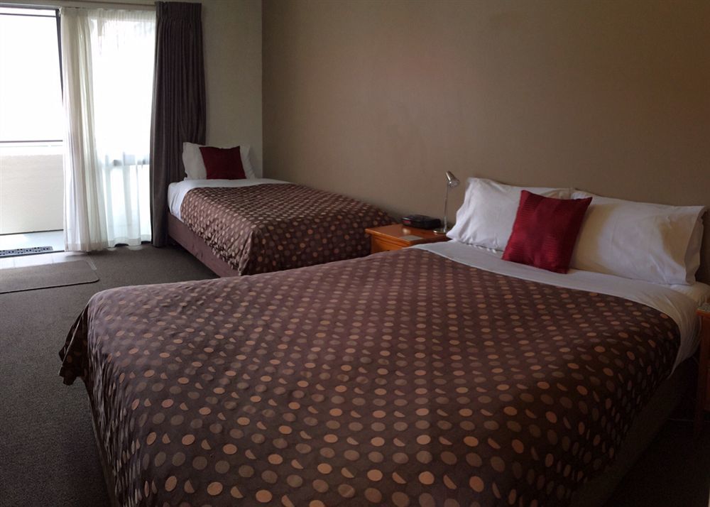 Motel Bella Vista 4*