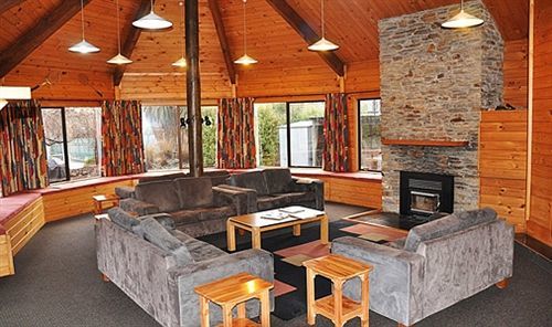 Altamont Guest house
