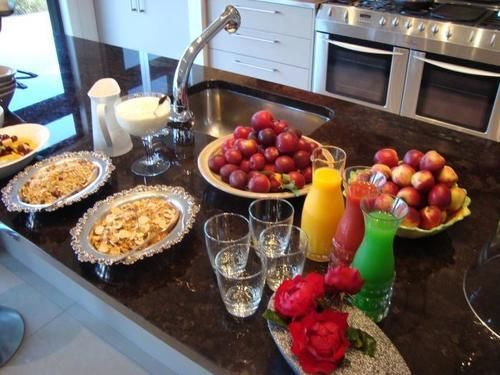 Mt Rosa Boutique Vineyard Bed & Breakfast Wanaka