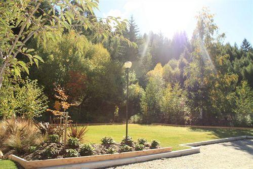 Shotover Lodge