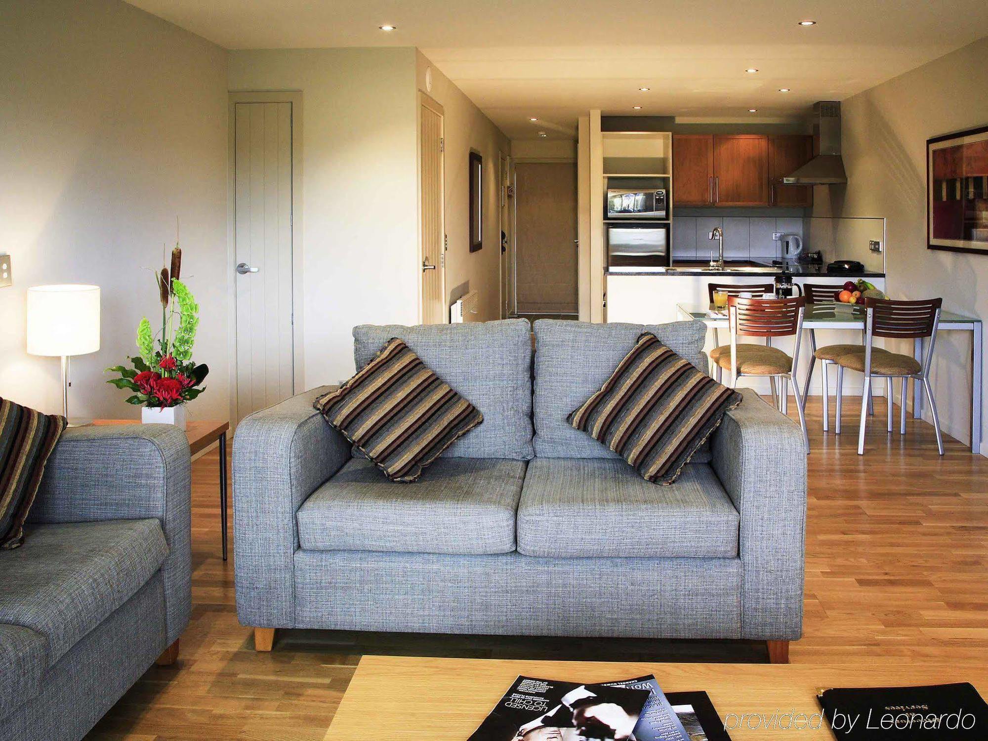 Oakridge 4*