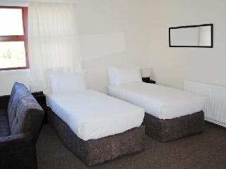 Shotover Lodge