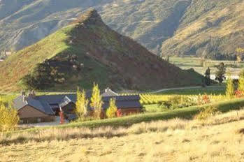Mt Rosa Boutique Vineyard Bed & Breakfast Wanaka