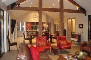 Bed & Breakfast Mt Rosa Boutique Vineyard Wanaka