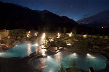 Oakridge Aparthotel Wanaka