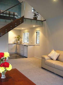 Golfcourse Road And 4*