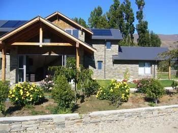 Motel Golfcourse Road And Wanaka