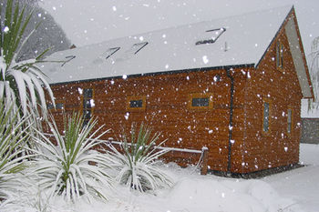 Homestead & 4* Wanaka
