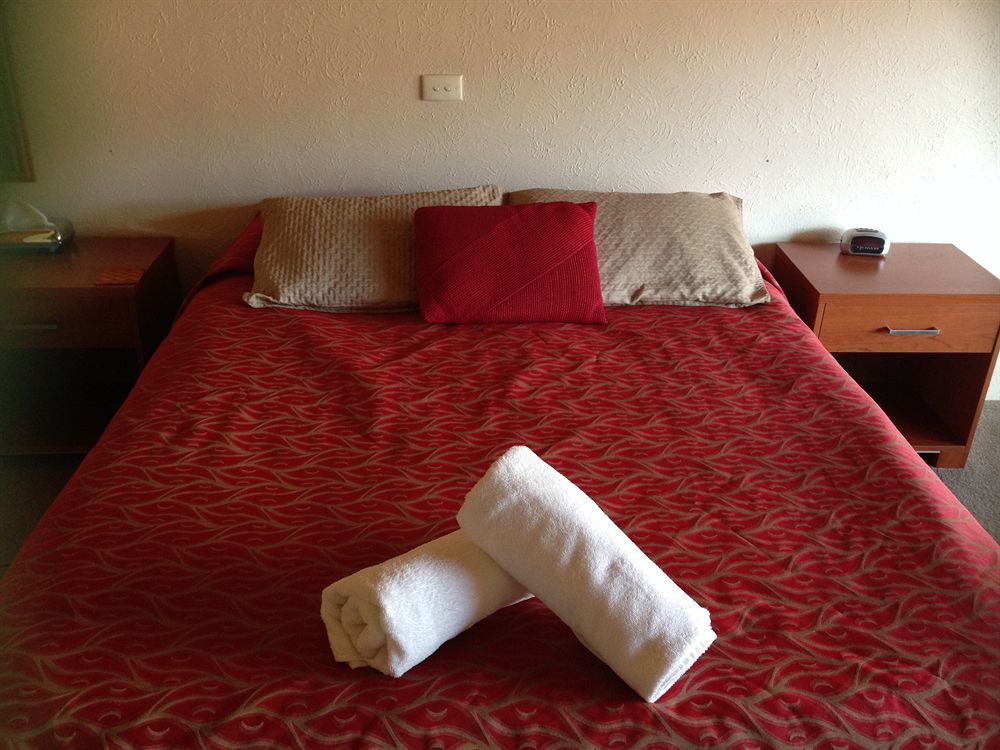 Motel Asure Brookvale 4*
