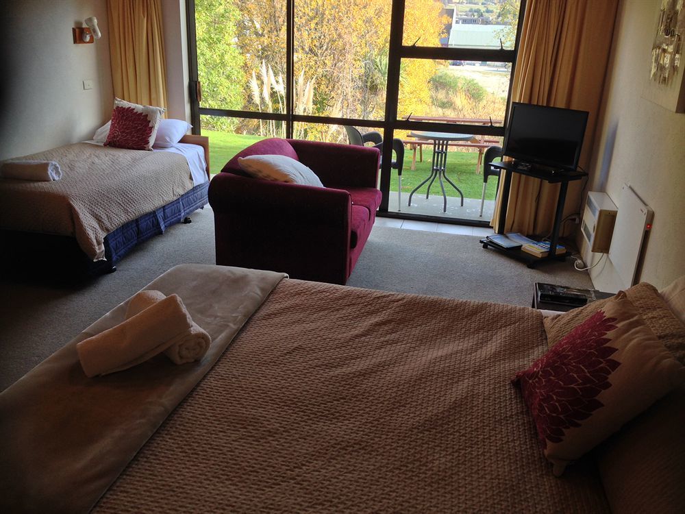 Motel Asure Brookvale 4*