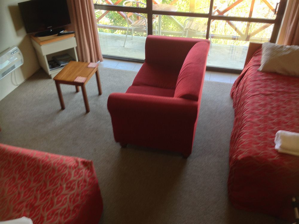 Motel Asure Brookvale 4*