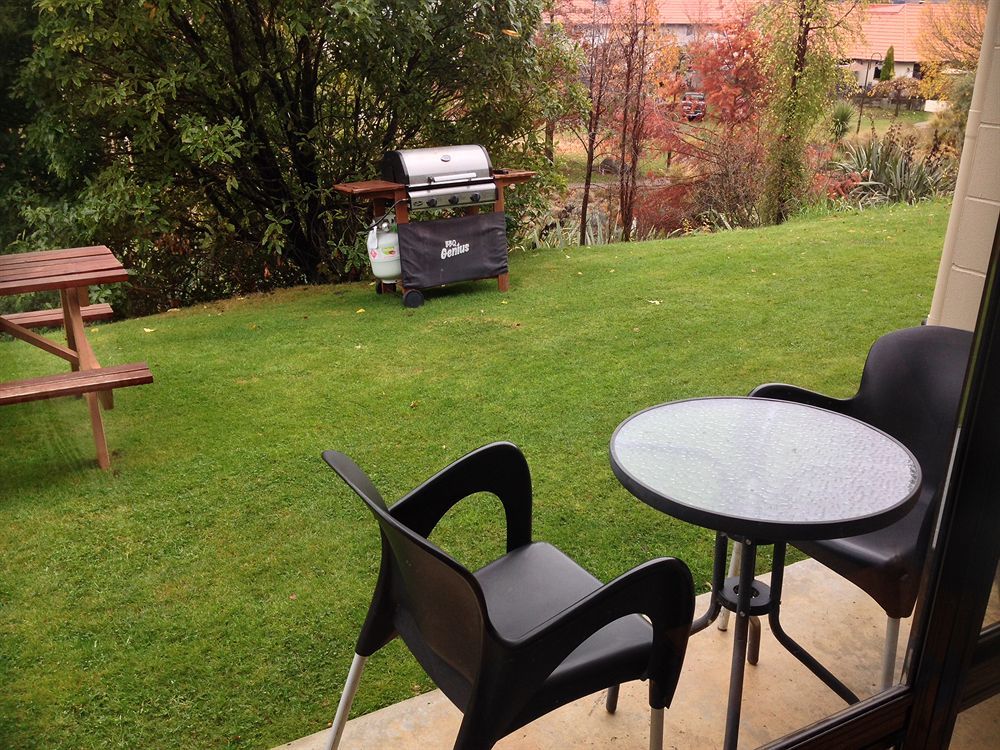 Motel Asure Brookvale 4*