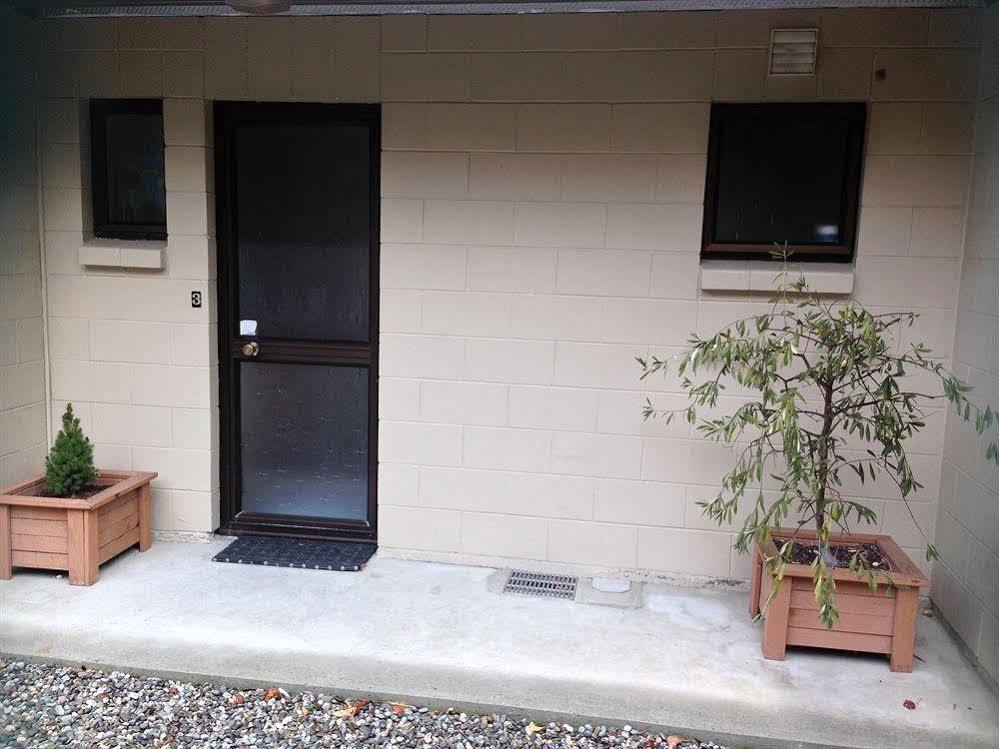 Motel Asure Brookvale 4*
