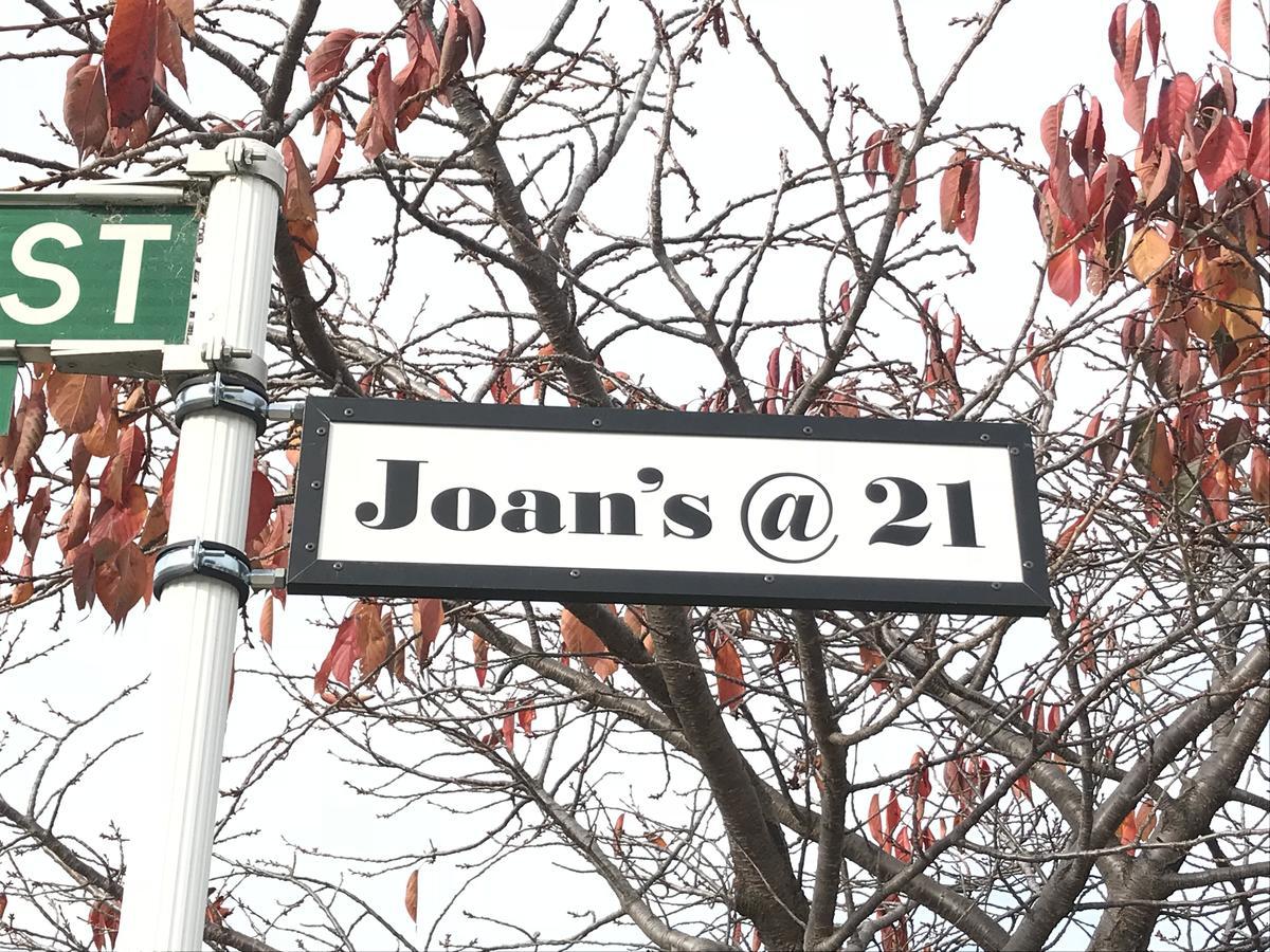 Joan's @ 21 Apartment Wanaka