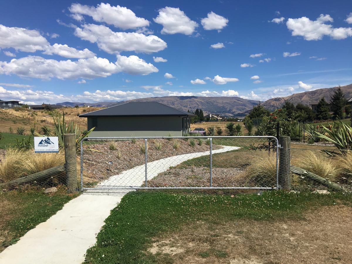 Guest house Minaret Ridge Retreat Wanaka