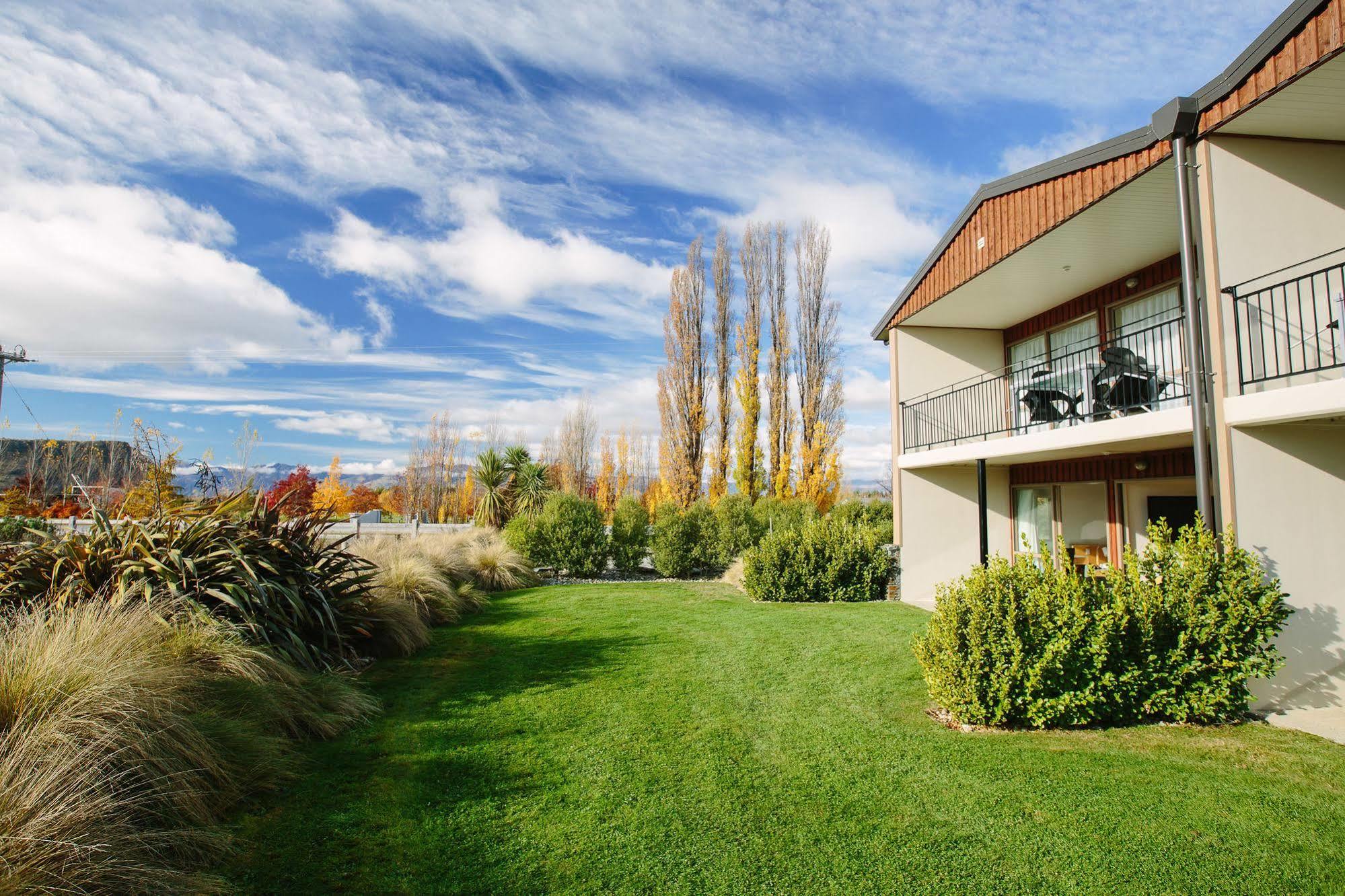 Oakridge Aparthotel 4*