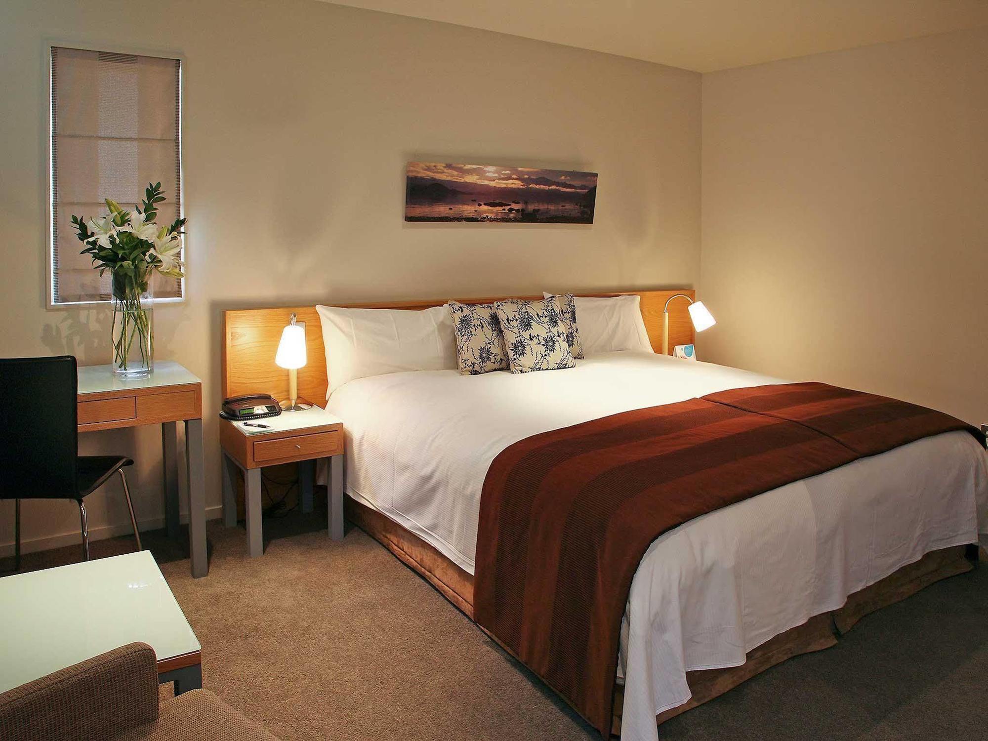 Aparthotel Oakridge 4*