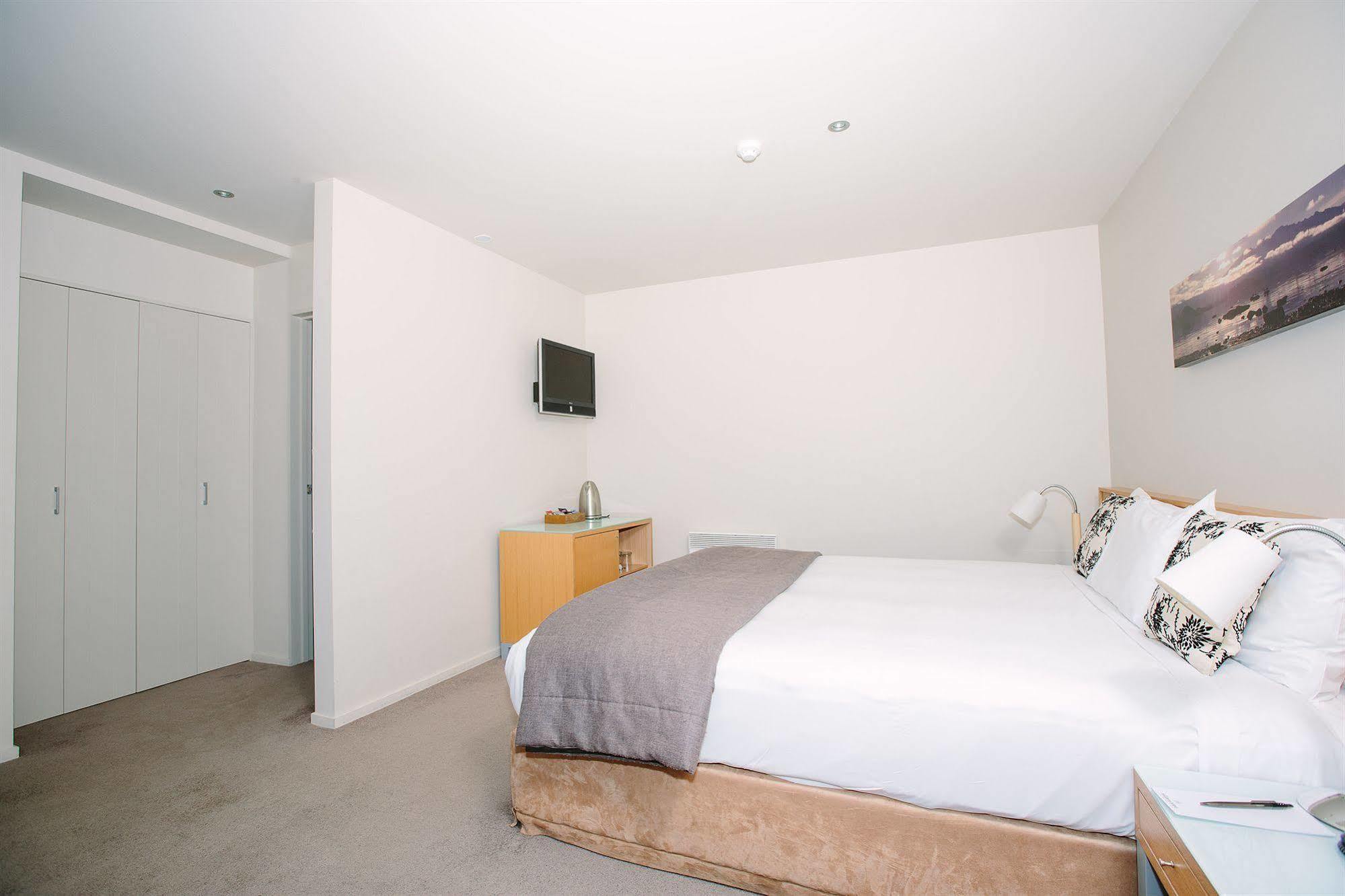 Oakridge 4* Wanaka