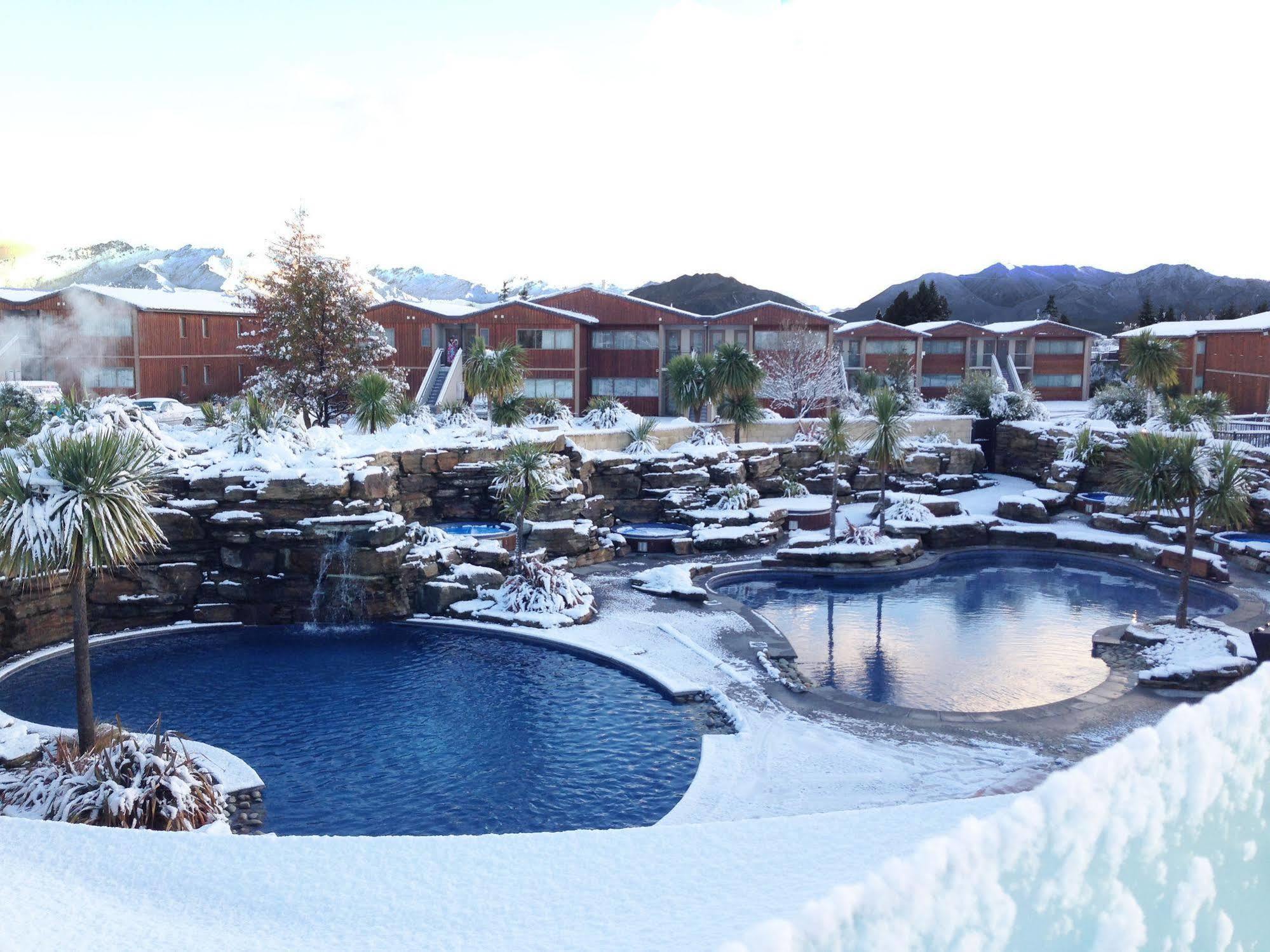 Oakridge