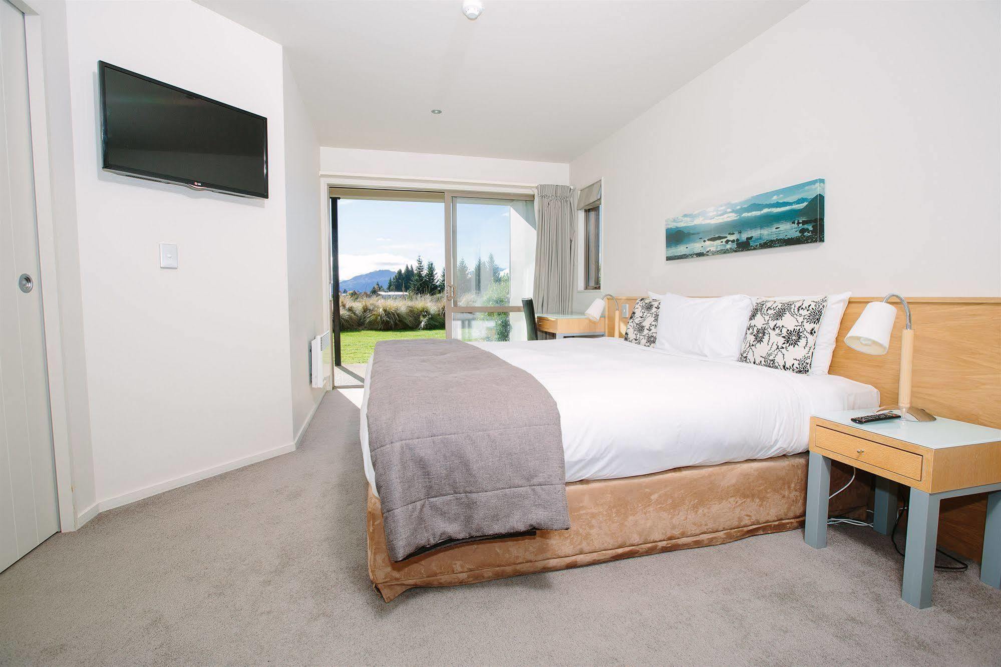Aparthotel Oakridge Wanaka