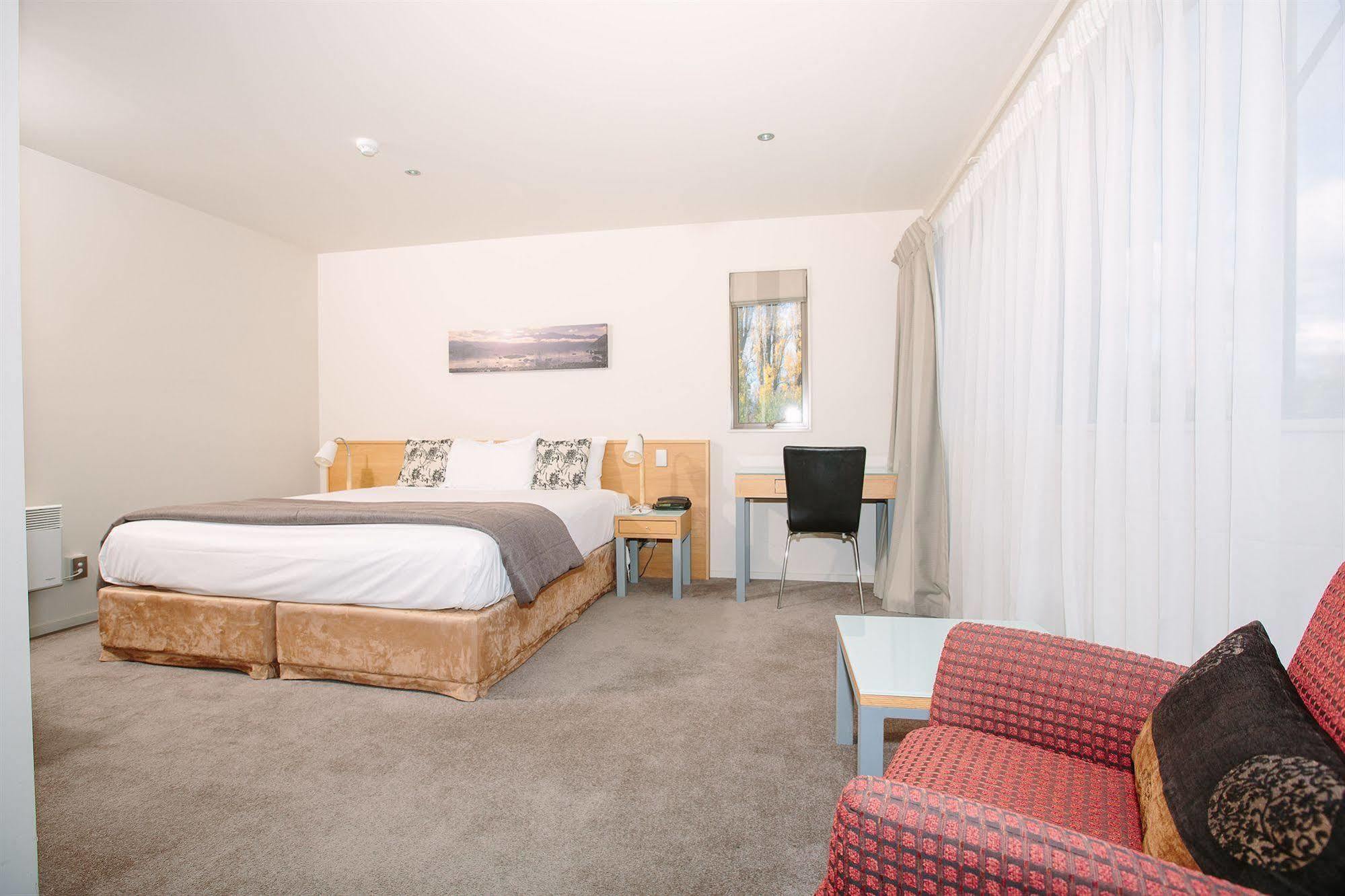 Oakridge Aparthotel Wanaka