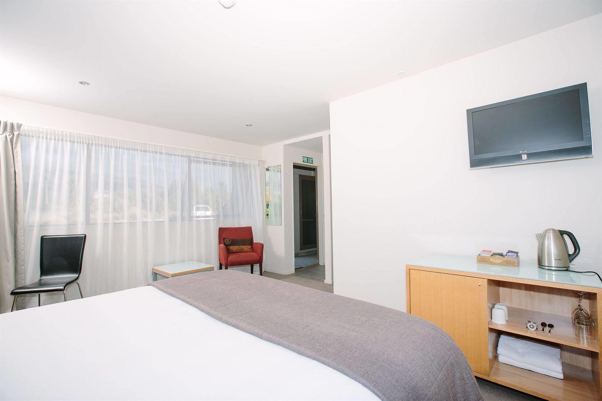 Aparthotel Oakridge Wanaka