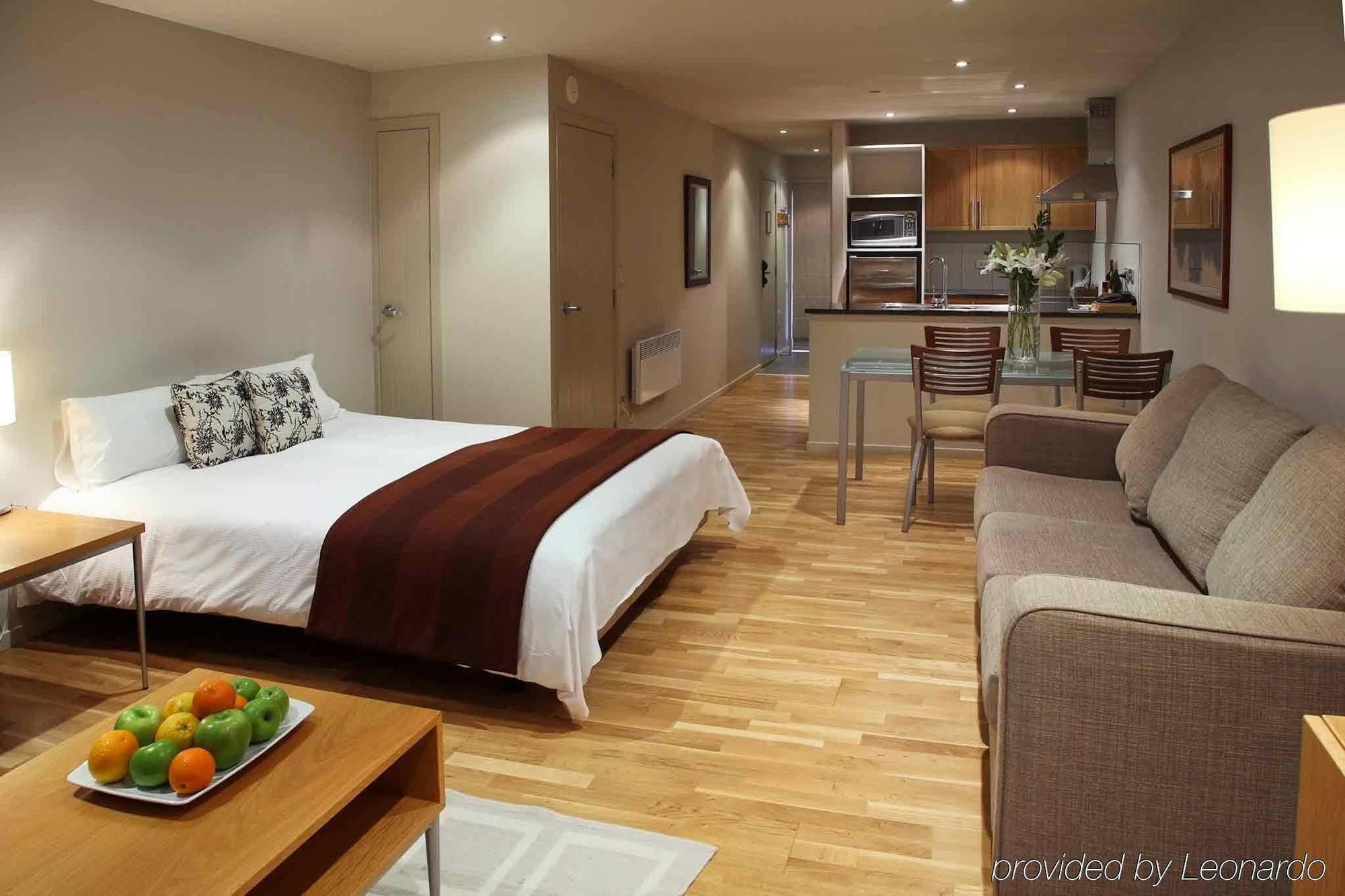 Oakridge 4* Wanaka
