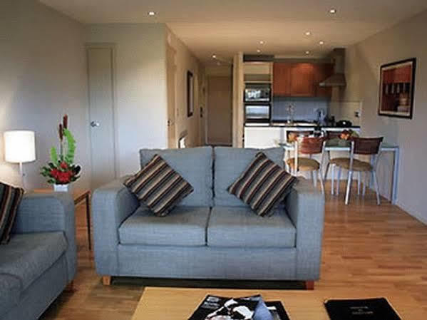 Oakridge 4* Wanaka
