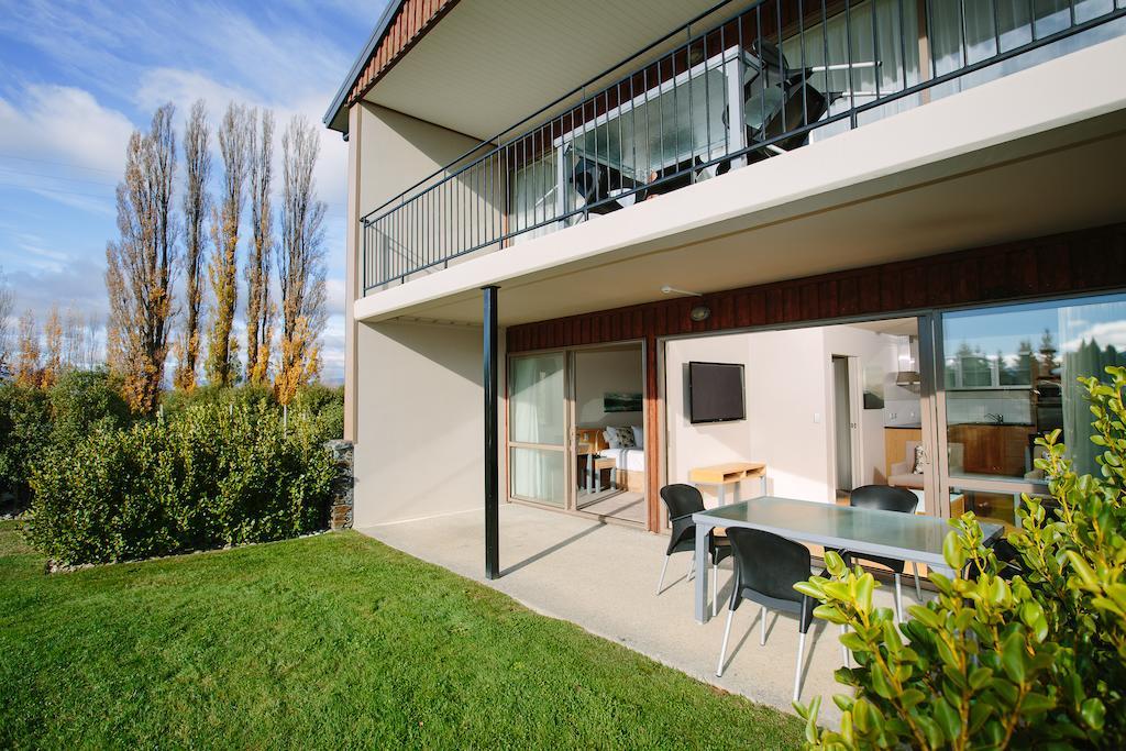 Oakridge 4*