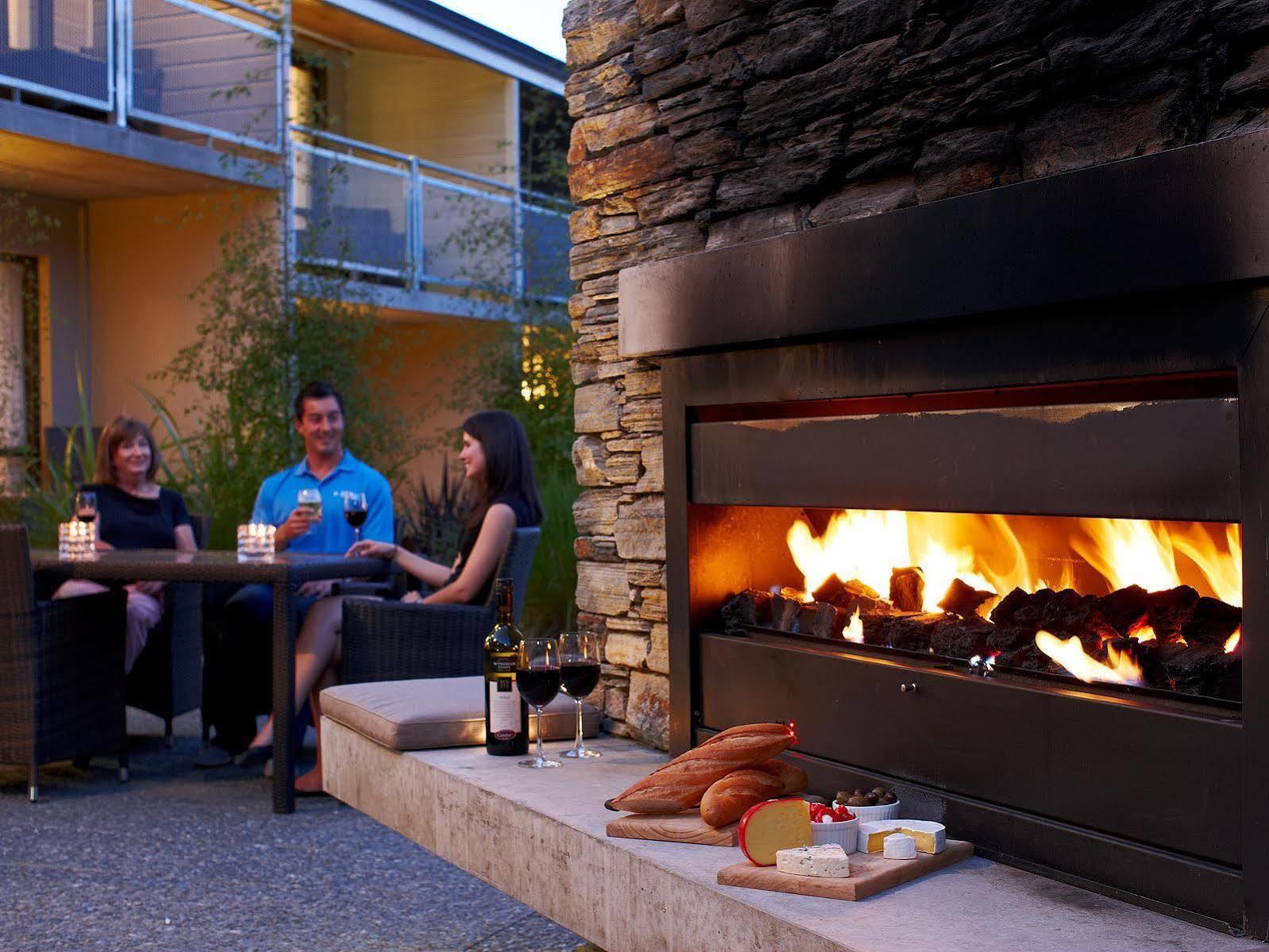 Resort Club Wyndham Wanaka, Trademark Collection By Wyndham 4*