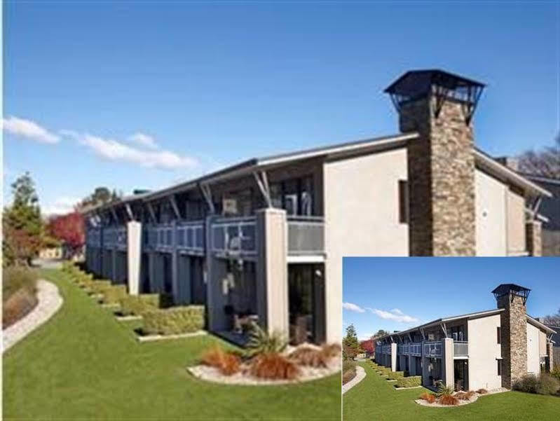 Club Wyndham Wanaka, Trademark Collection By Wyndham Wanaka