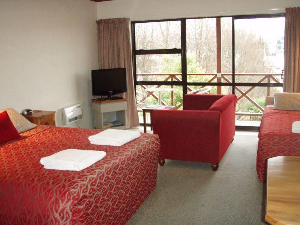 Motel Asure Brookvale 4*