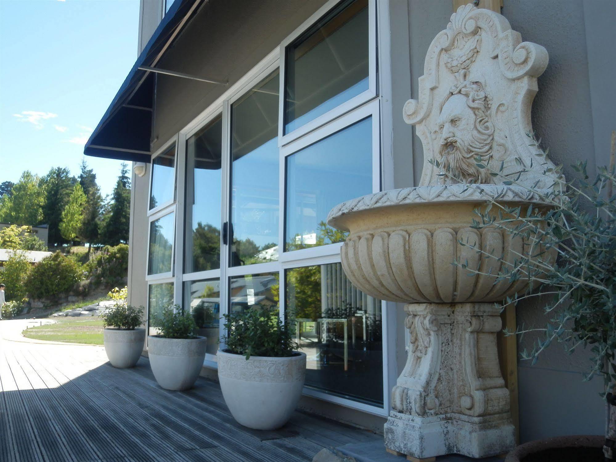 Lake Wanaka Lodge 4* Wanaka