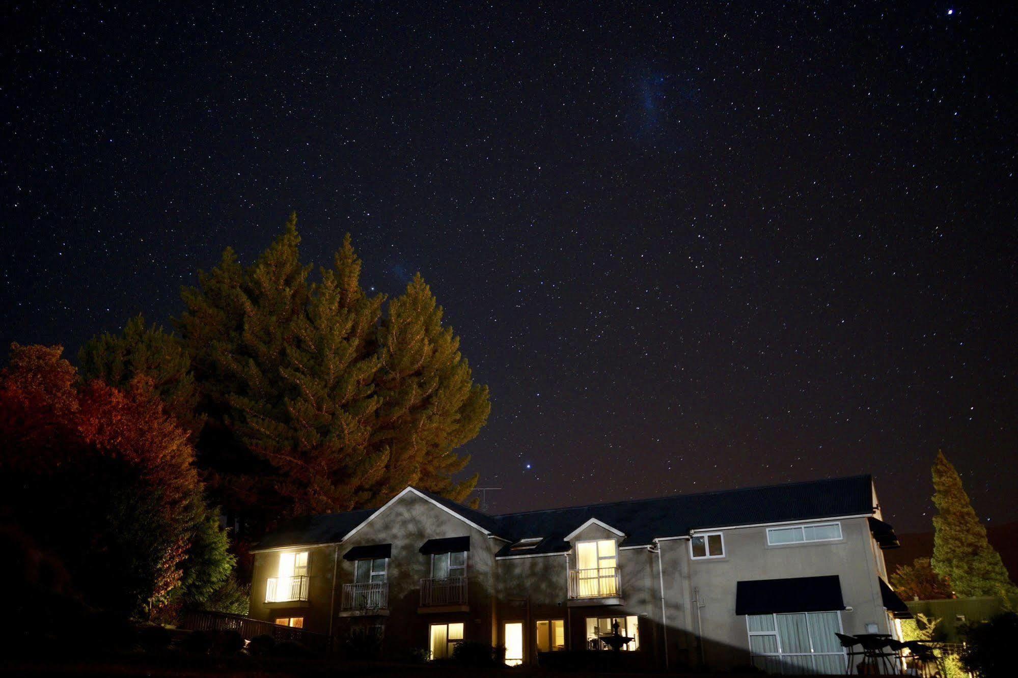 Lake Wanaka Lodge
