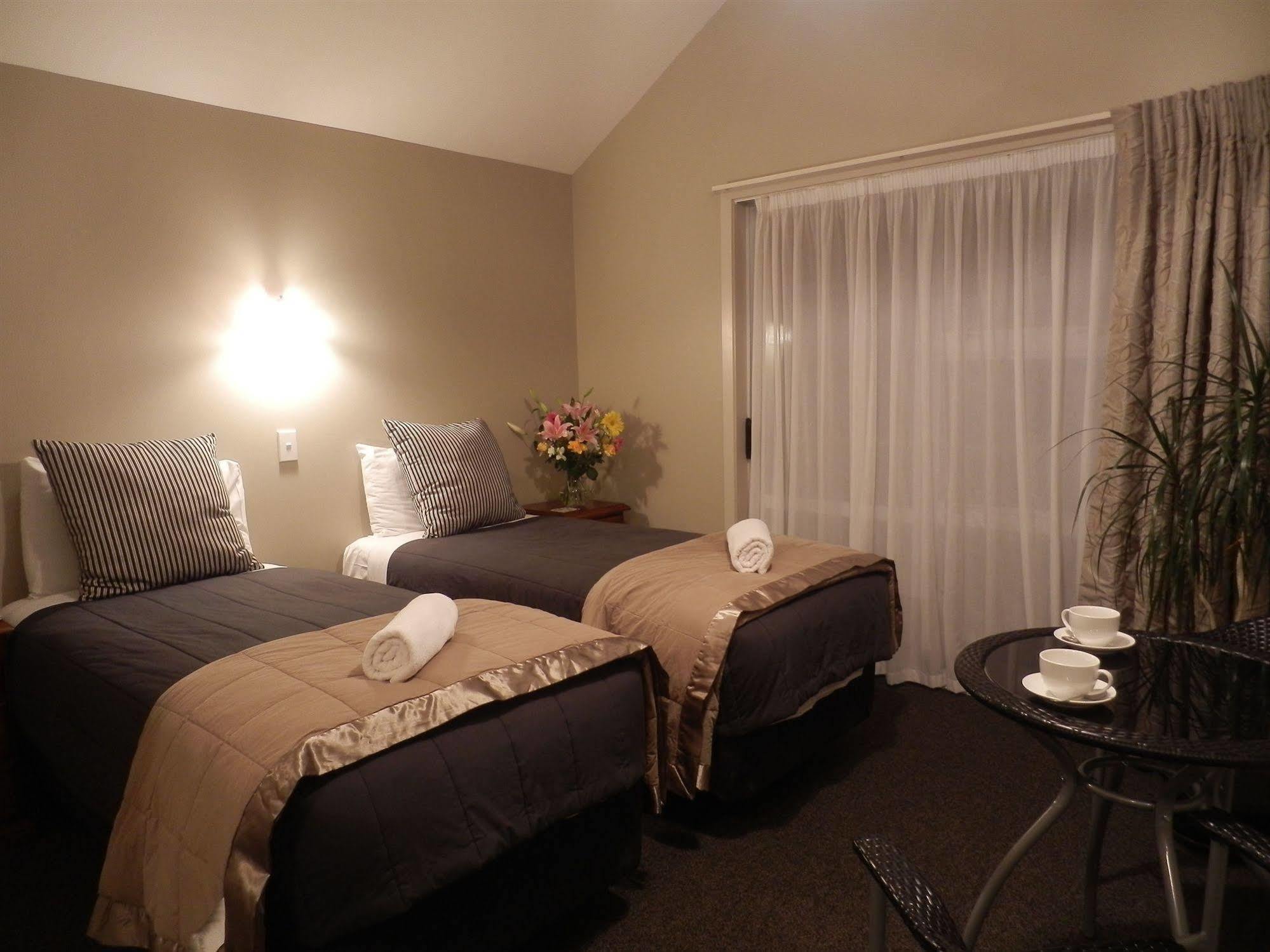 Lake Wanaka Lodge