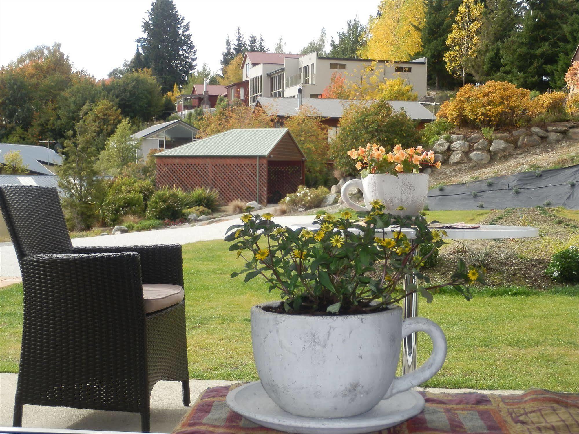 Inn Lake Wanaka Lodge 4*
