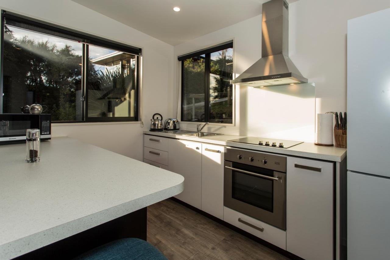 Private Hideaway Wanaka