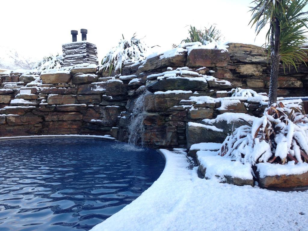 Oakridge Aparthotel Wanaka