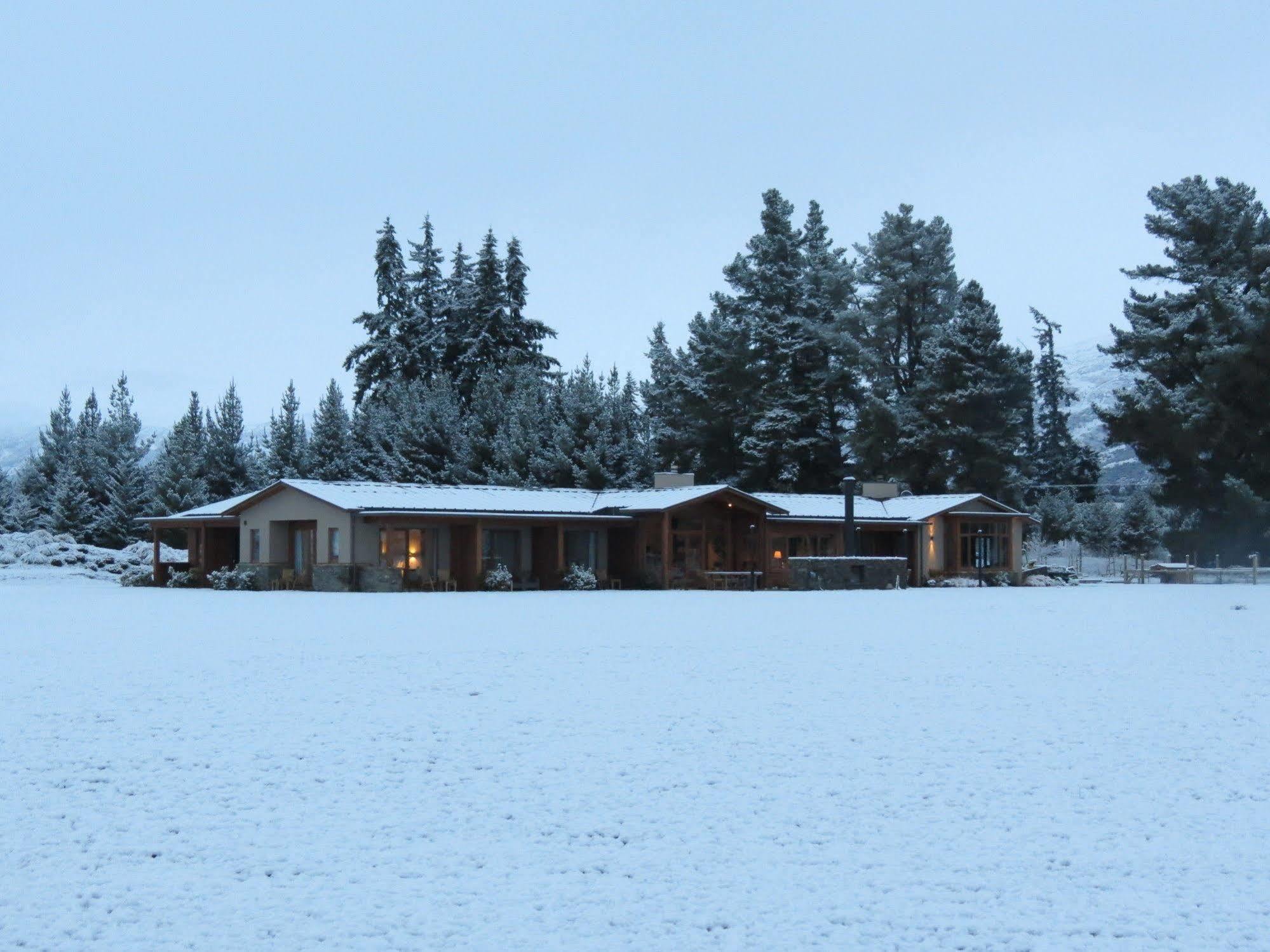 Bed & Breakfast Haven