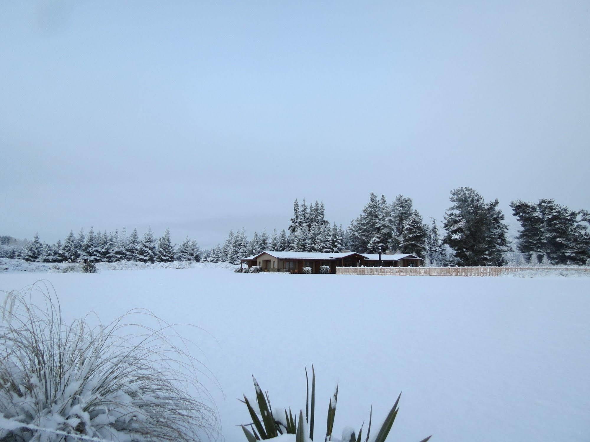 Bed & Breakfast Haven