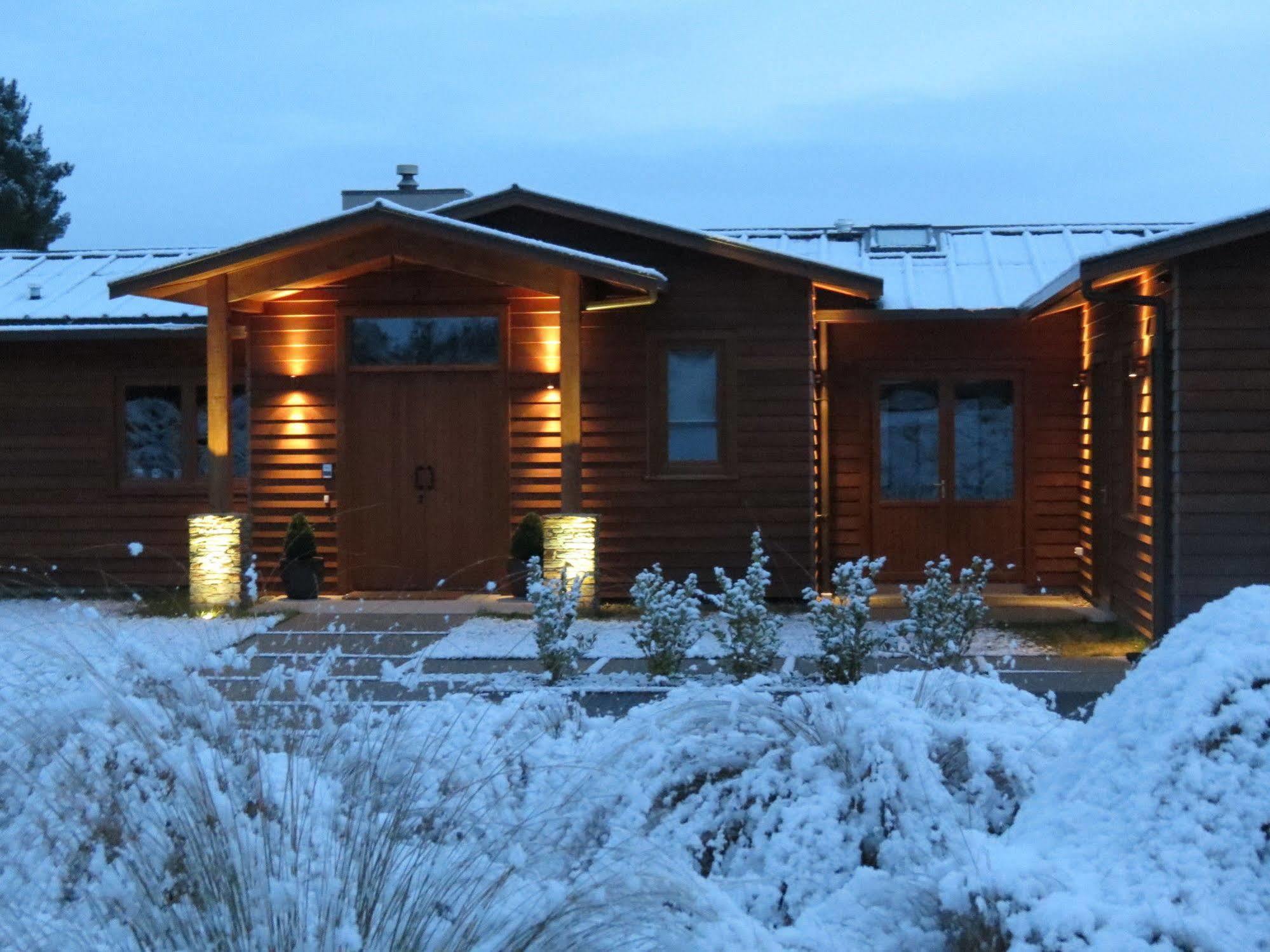Haven 5* Wanaka