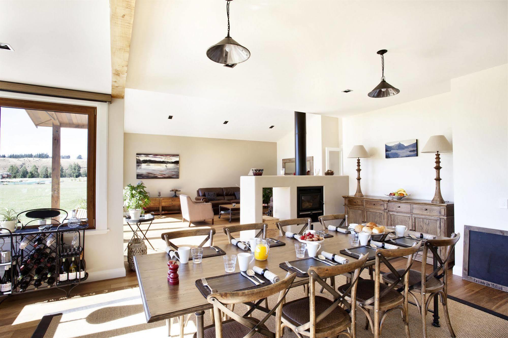 Haven Bed & Breakfast Wanaka