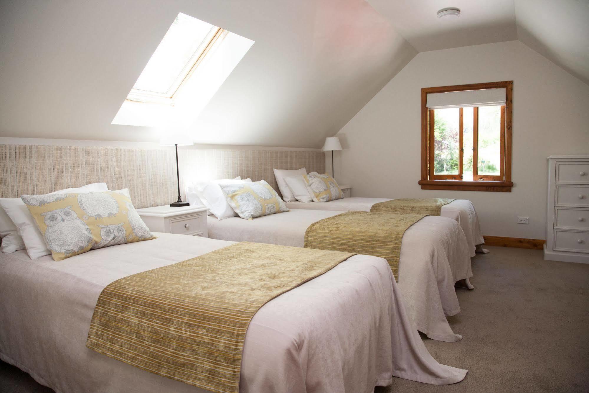 Homestead & Bed & Breakfast Wanaka
