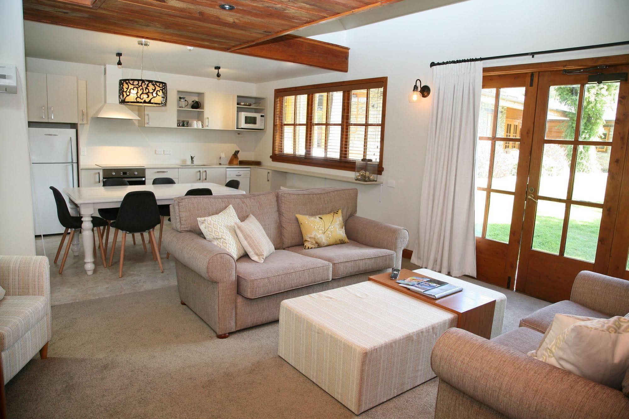 Homestead & Bed & Breakfast 4*