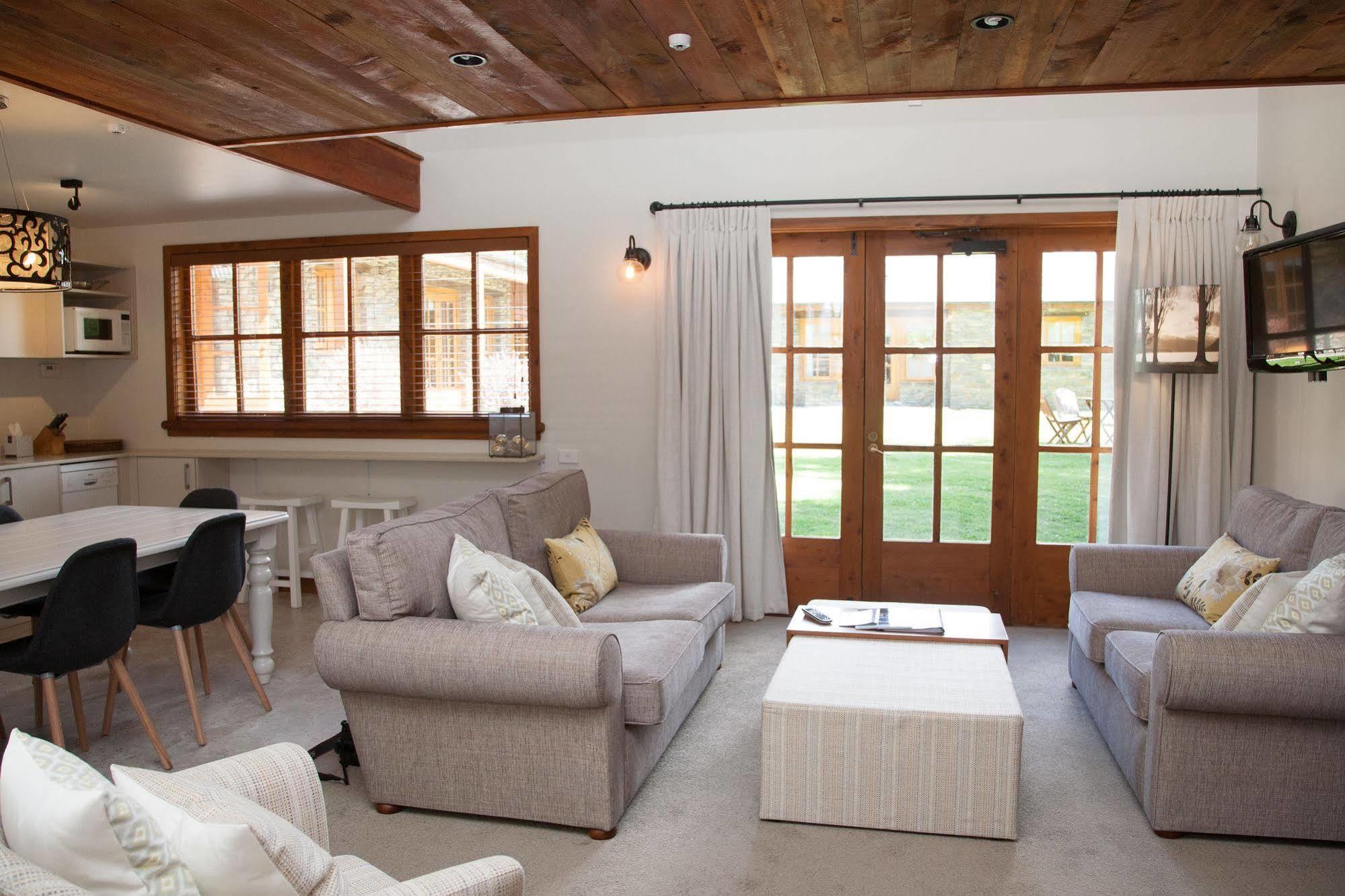 Homestead & Bed & Breakfast 4*