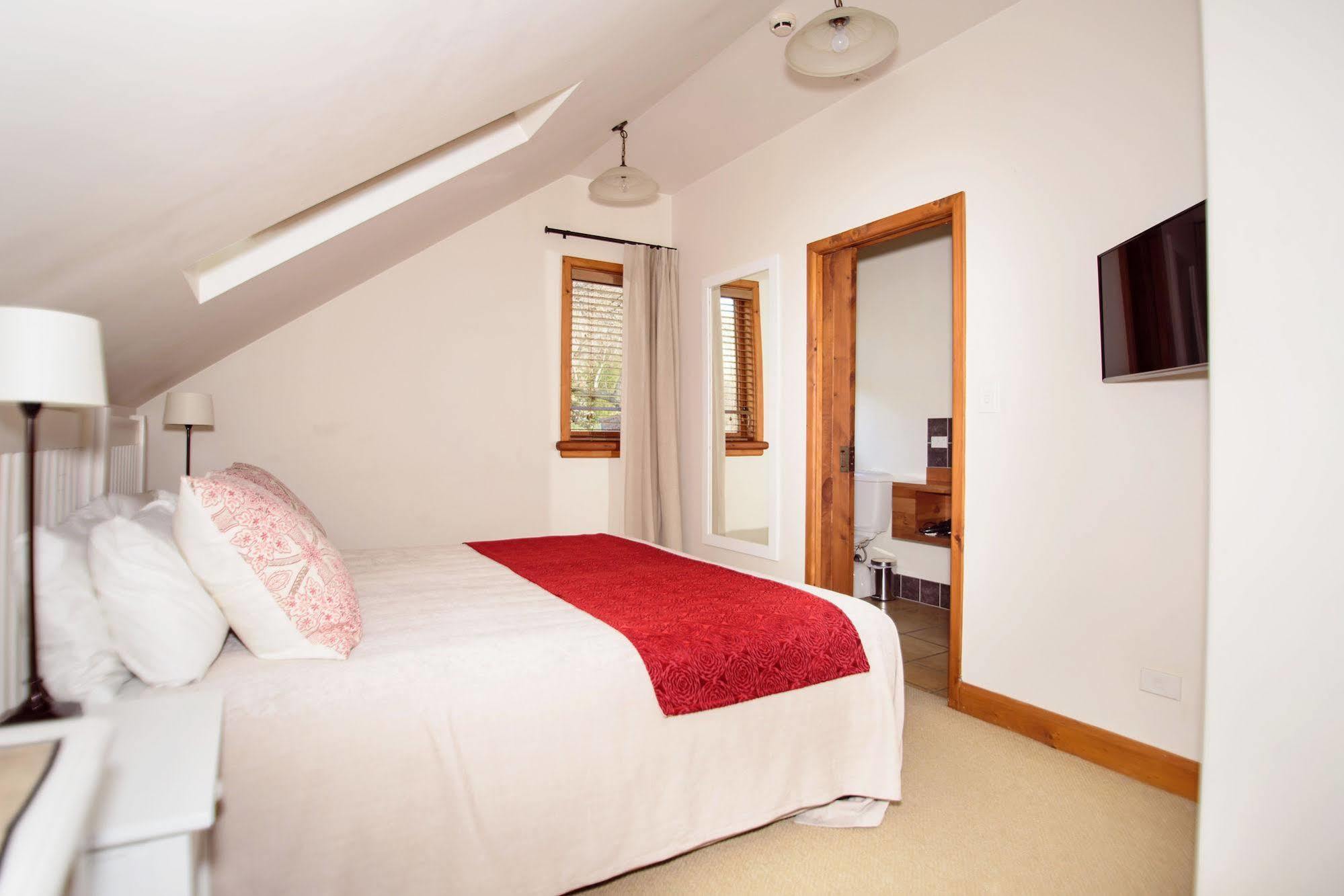 Bed & Breakfast Homestead & Wanaka