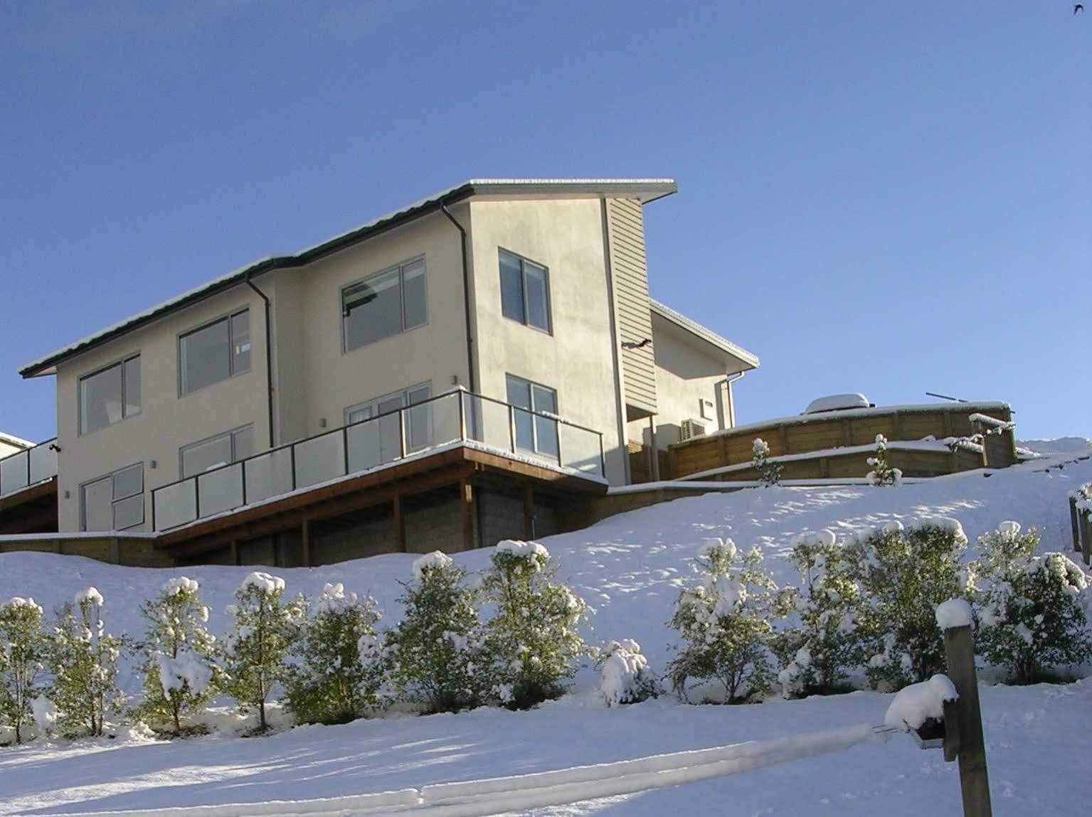 Criffel Peak View Bed & Breakfast